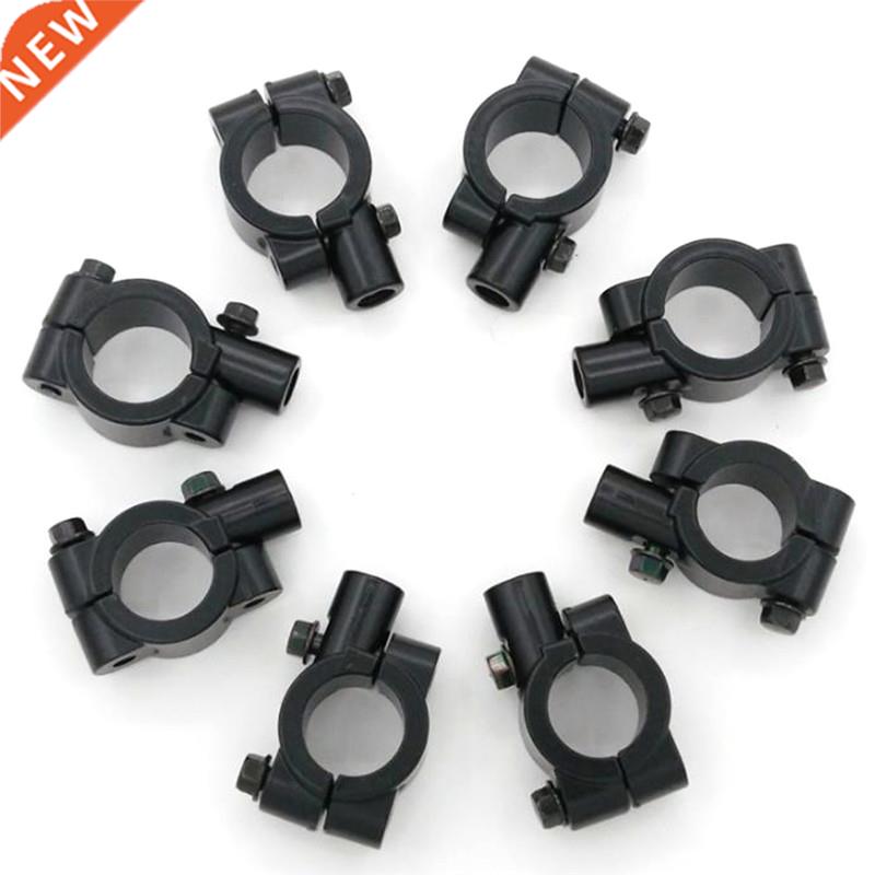 Mount Brackets Clamps Mirror Mount Clamp Rear View Mirror Ho