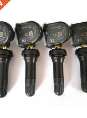 4pcs Need OBD TPMS Tire Pressure Sensor 4MHZ 641100XKR02A