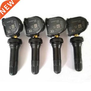 4pcs Need OBD TPMS Tire Pressure Sensor 4MHZ 641100XKR02A