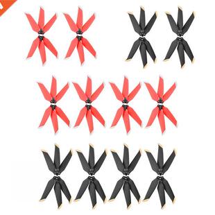 2/4 Pairs 3-Blade Drone Propeller for DJI AIR 2S/Mavic AIR 2