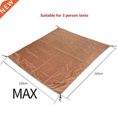 BLACKDEER Camping Mat Ultralight Pocket Footprint Waterproof