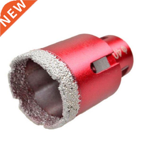 2022 New 6-75mm M14 Vacuum Brazed Drill Bit High Hardness Ho