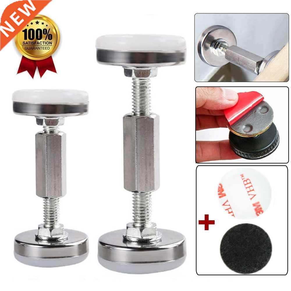 1 PC Adjustable Threaded Bed Frame Anti-Shake Tool for Bed,P