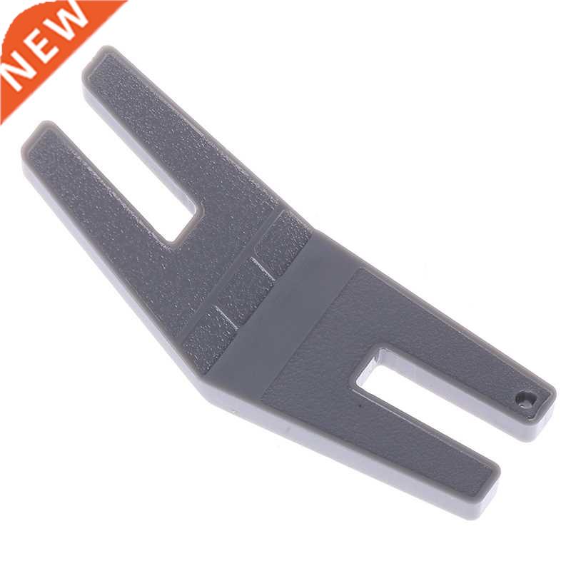 1pc Clearance Plate Button Reed Presser Foot Hump Jumper for