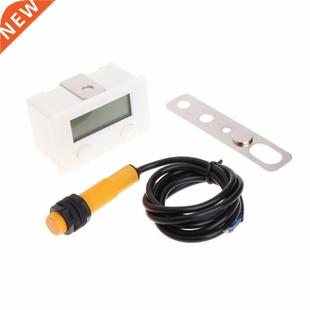 Digit Punch Magnetic Digital Proxi Strong With LCD Counter