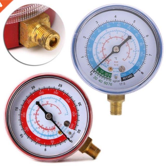 New Air Conditioner R404 R134A R22 Refrigerant Low Pressure