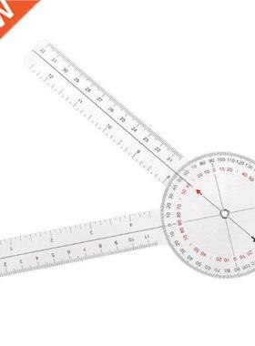 Goniometer Joint Ruler Calibrated Orthopedics Angle Rule 13i