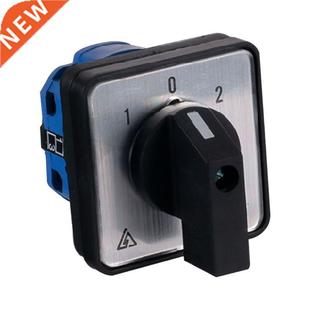 Rota 660V Universal Switch Position Off 20A SZW26