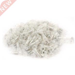 Terminals 18AWG Wire End Closed Cap Crimp Gauge 160Pcs