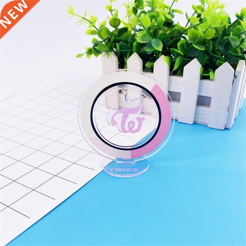 *1 Pcs Kpop Bangtan Boys Blackpink GOT 7 EXO Twice Logo Shap