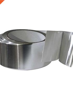 Aluminum Foil Tape 2 Inch by 66 Feet Waterproof Heat Resista