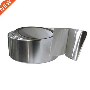 Aluminum Foil Tape 2 Inch by 66 Feet Waterproof Heat Resista