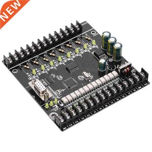 Controller Logic Industrial Control PLC Board Programmable