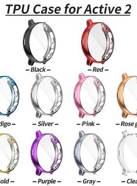 Galaxy Watch active case for Samsung galaxy watch active1 4