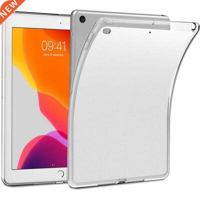 Tblet Cse For IPd 10.2 2021 9th/8th/7th Cse TPU Protecti