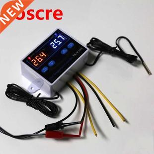 Incubator 10A Direct Dual Digital for Output Ther Thermostat