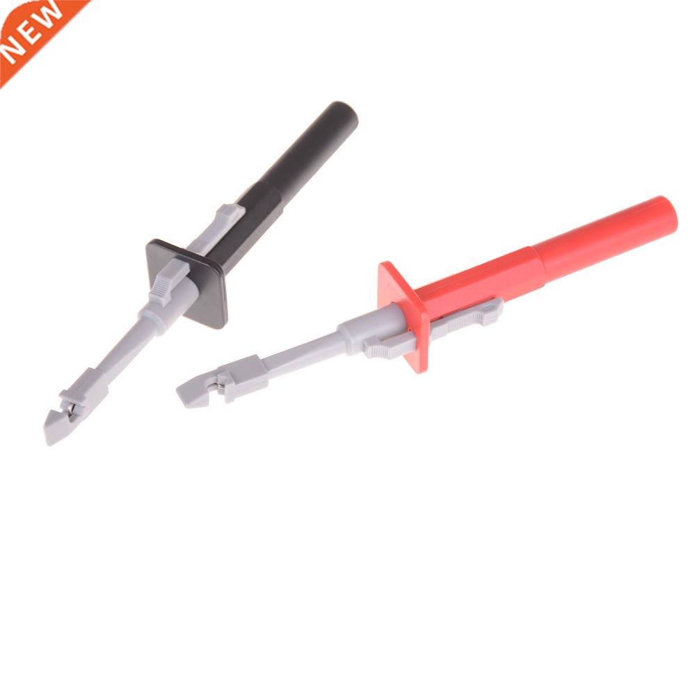 Insulation Piercing Test Clip Set Alligator Probes For Car C