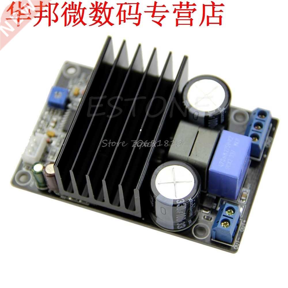 IRS2092 CLASS D Power Amplifier AMP Kit 200W MONO Assembled