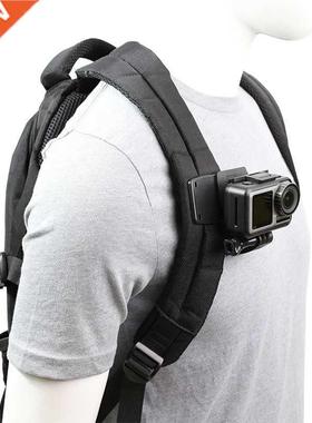 ackpack Strap Mount Quick Clip Mount Compatile with DJI OS