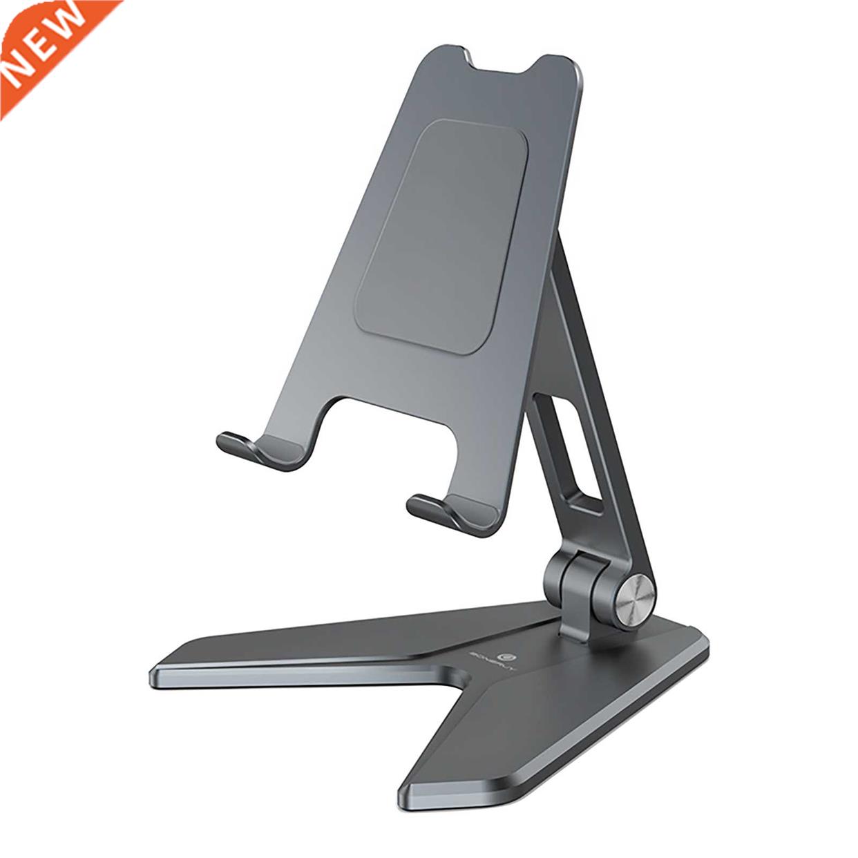 Foldable Lazy Non Slip Portable Universal Vertical Angle Hei
