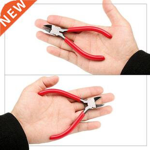 5/6 Inch Wire Cutter Pliers Diagonal Pliers Cutting Nipper W