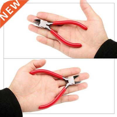 5/6 Inch Wire Cutter Pliers Diagonal Pliers Cutting Nipper W