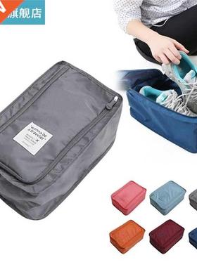 6 Colors Multi Function Portable Travel Storage Bags Toiletr