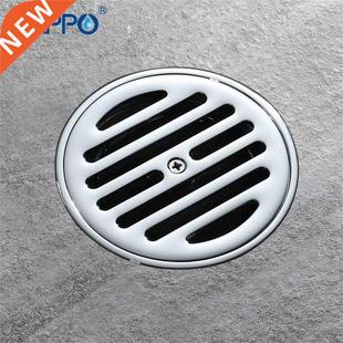 odor floor drainer drains bat waste anti shower GAPPO drain