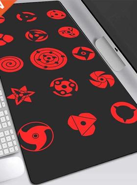 Naruto 70X0 Gaming Mouse Pad 2mm Dynamic ManOversized Game