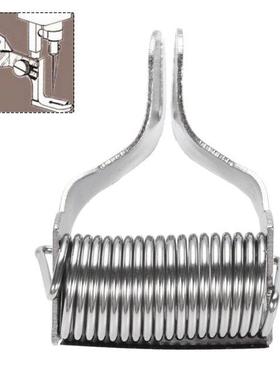 AP18E Metal Industrial Sewing Machine Grip Snip Thread Cutte