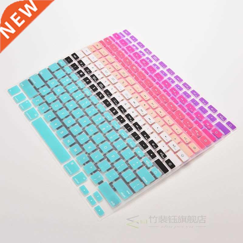 For Macbook pro 13 15 (2012 2015) Protector Sticker Film Fo