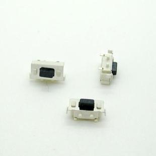 switch light 100Pcs button SMD side 6mm Tact pin touch