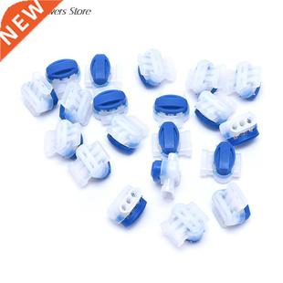 Applications Outdoor Wire Connector 10PCS Way Electrical