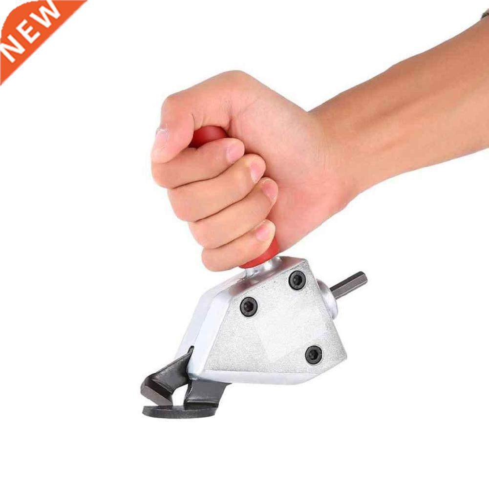 35 sheet metal nibble cutter dr