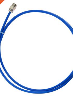 1m Creality Capricorn Original Bowden PTFE Tubing Cutter Blu