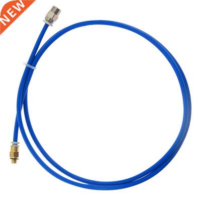 1m Creality Capricorn Original Bowden PTFE Tubing Cutter Blu