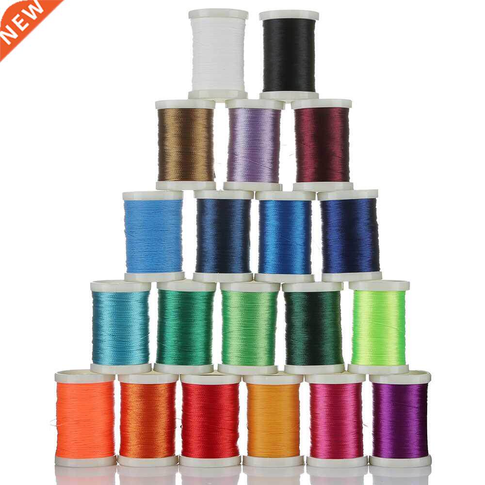 Guía para ca?a de pescar, hilo de bobinado de alambre