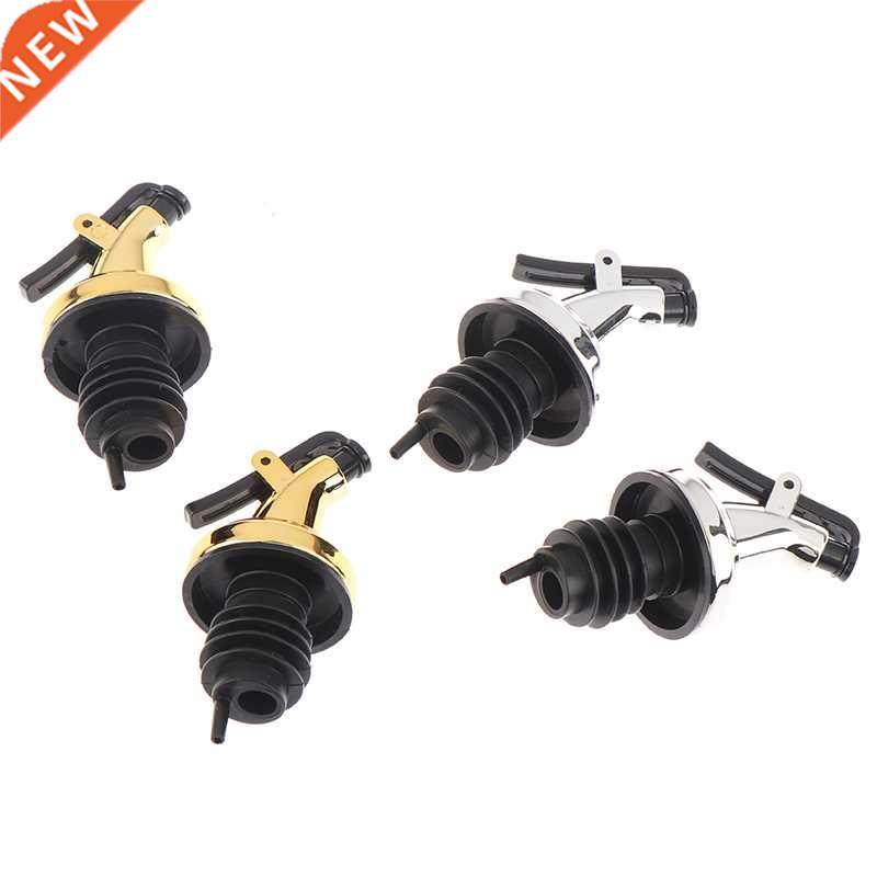 2Pcs/lot Olive Oil Sprayer Liquor Dispenser Wine Pourers Fli