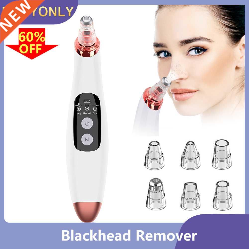 Big Sale Blackhead Remover Face Deep Cleaner Pore Acne Remov
