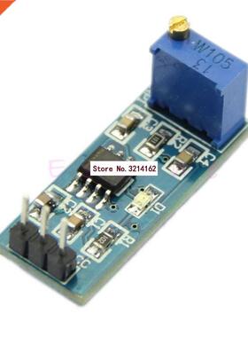 Pulse Generator Module 5V-12V NE555 Frequency For 07NOV