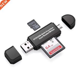 OTG USB Micro Card for Adapter Andro Reader