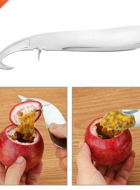 Dauphin forme Passion ouvre-its pastèque Dessert Scoo