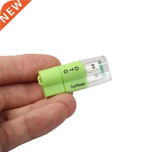 Reade OTG 2.0 USB Micro Card 2017 New