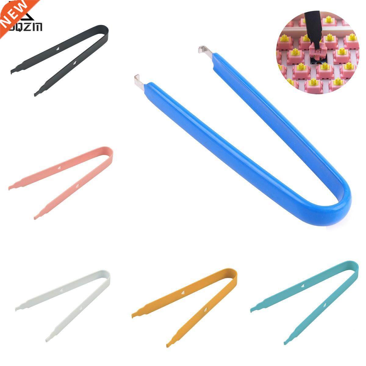 Switch Key Puller Keycaps Remover Tool For Replacement Mecha