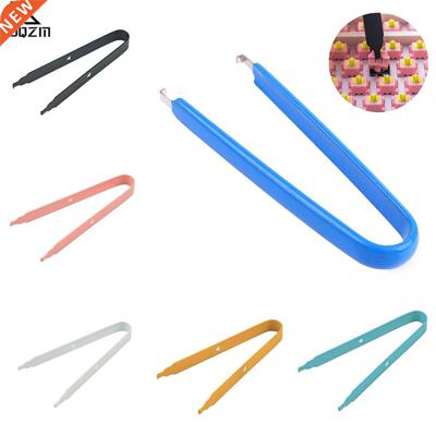 Switch Key Puller Keycaps Remover Tool For Replacement Mecha