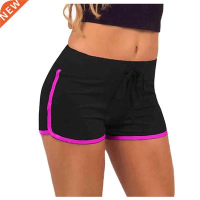 2022 Summer Women's Sport Yoga Fitness Pants Sretch Sheath M