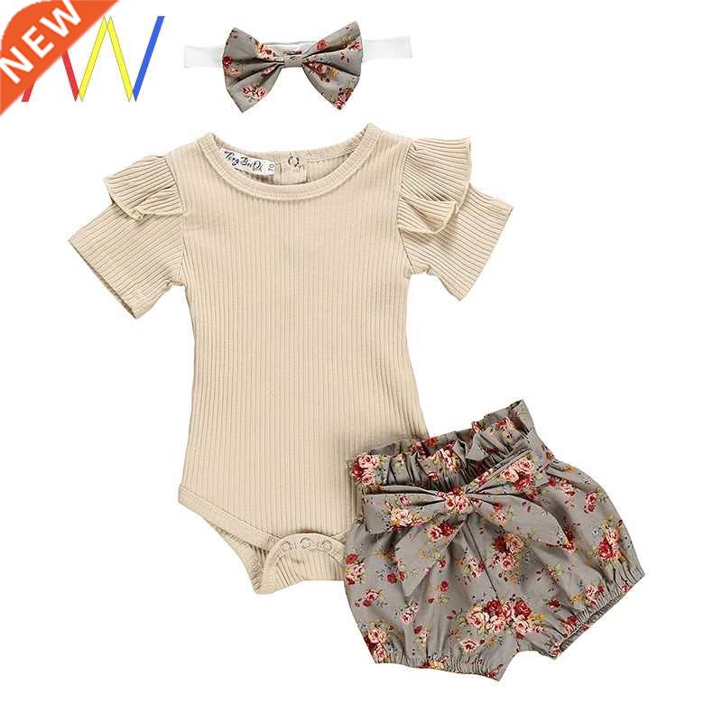 girls Girl for Newborn Clothes Clothing Romper Baby Outfits
