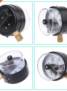 35ED YXC-100 4'' -0.1MPa 30VA Electric Contact Vacuu