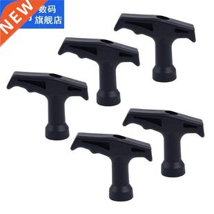 Handle Replaces Tool 5pcs 适用于 Starter Fit Komats Chainsaw