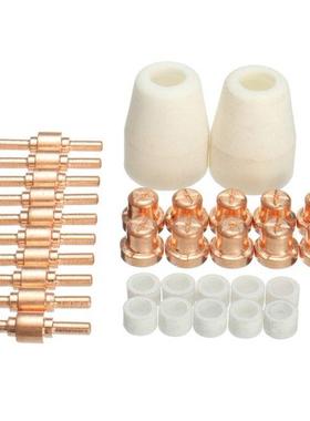 32pcs For PT 31 LG-40 40a Standard Size Plasma Cutting Torch